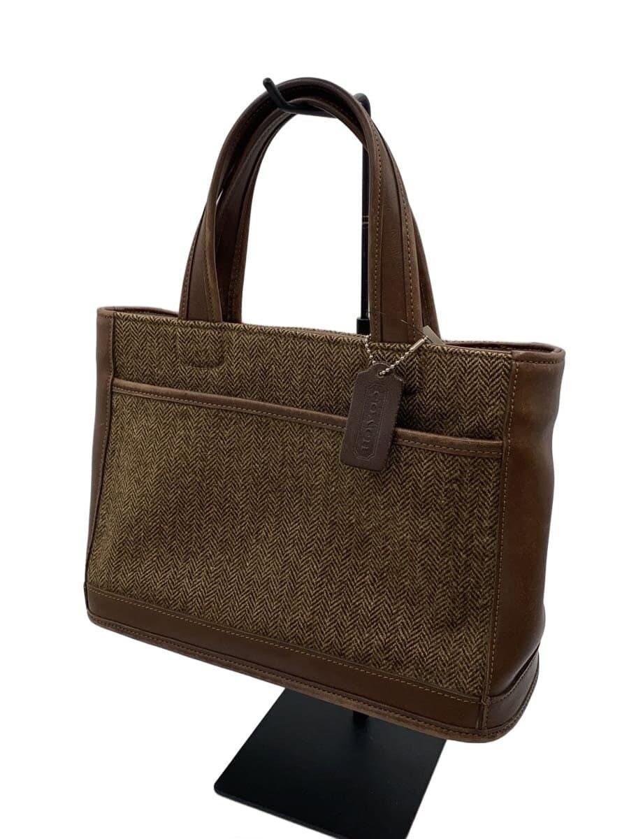 COACH handbag -- BRW 6126 2