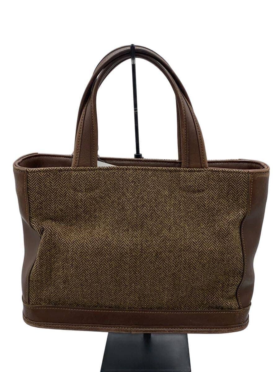 COACH handbag -- BRW 6126 3