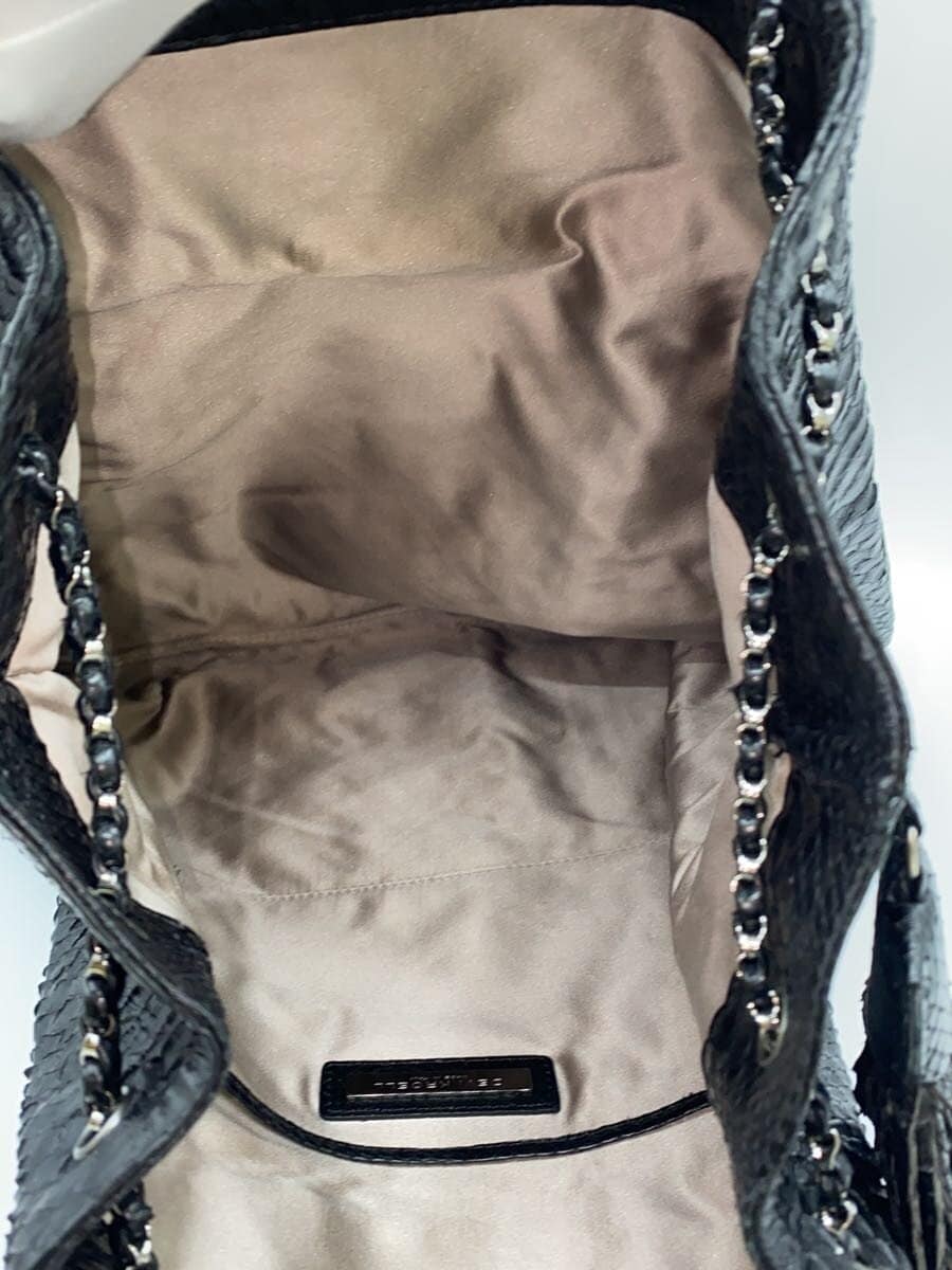 Other brands: devi kroell Shoulder bag -- BLK 6