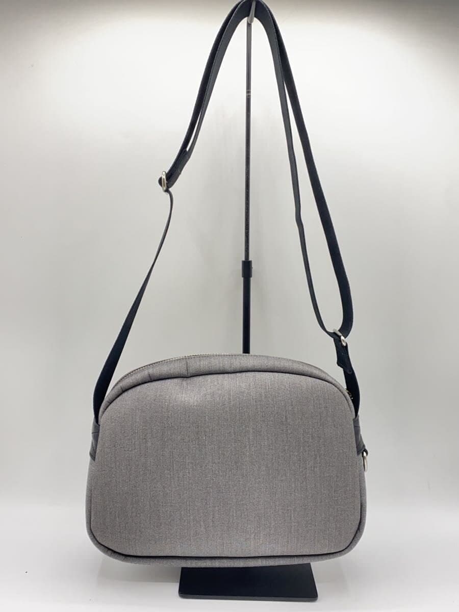 PORTER GIRL Shoulder Bag -- GRY 525-09963 3
