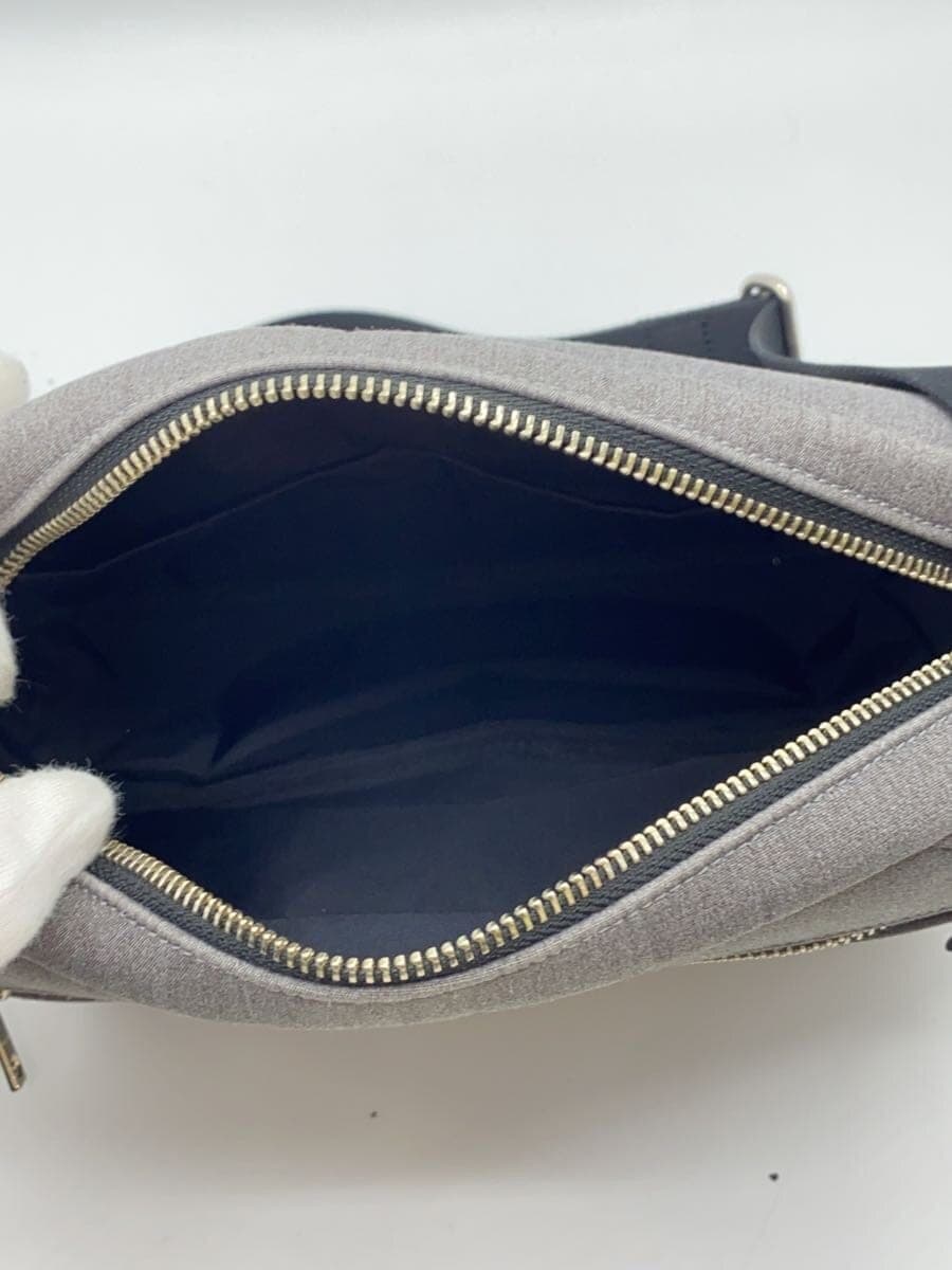 PORTER GIRL Shoulder Bag -- GRY 525-09963 6