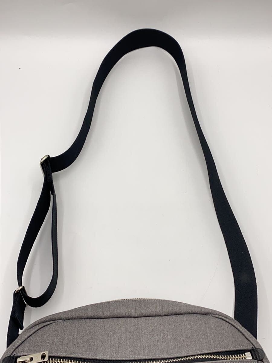 PORTER GIRL Shoulder Bag -- GRY 525-09963 7