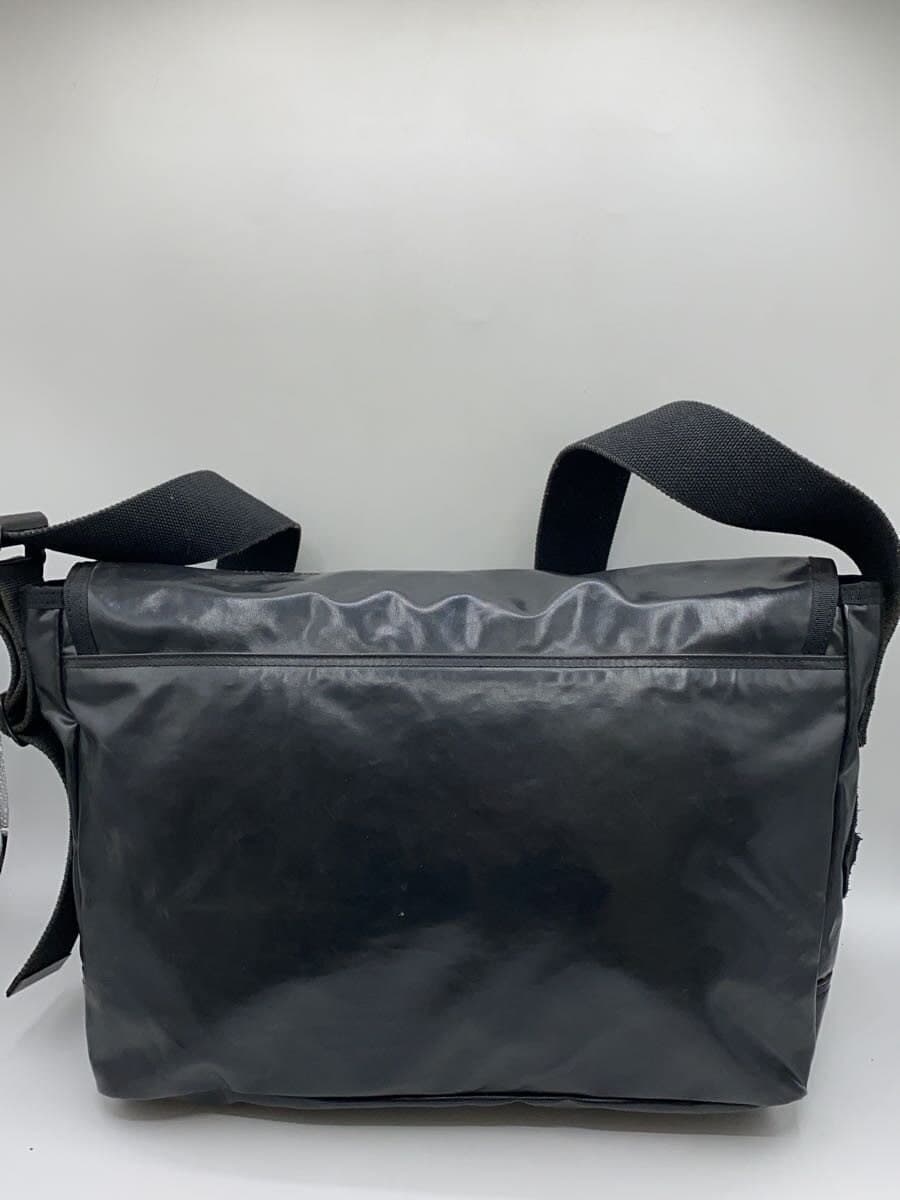 PORTER shoulder bag -- BLK 3