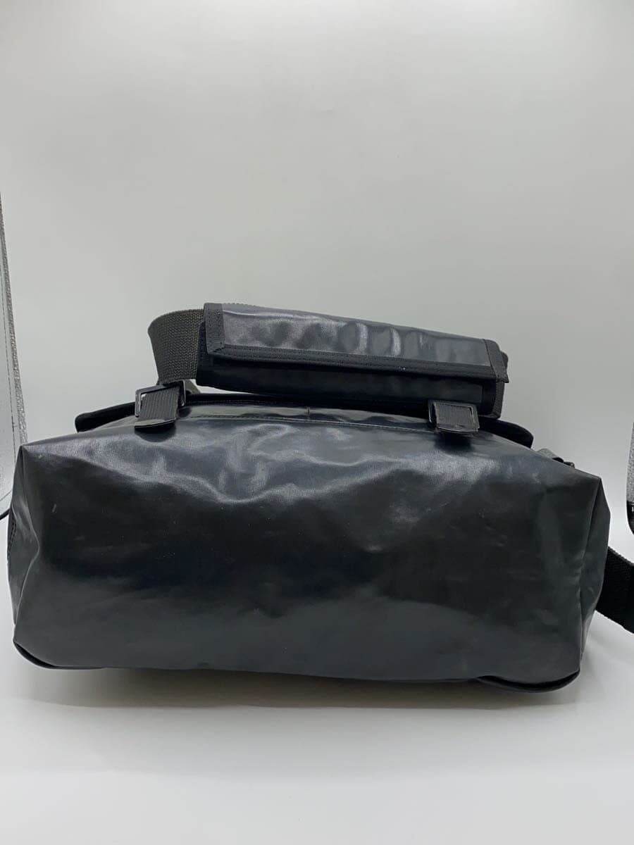 PORTER shoulder bag -- BLK 4