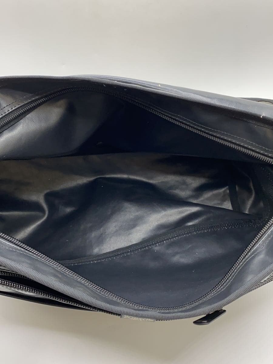 PORTER shoulder bag -- BLK 6
