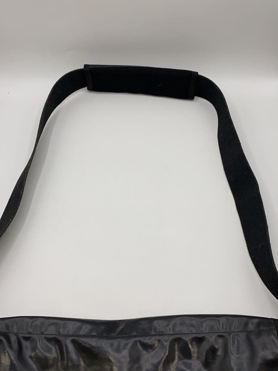 PORTER shoulder bag -- BLK 9