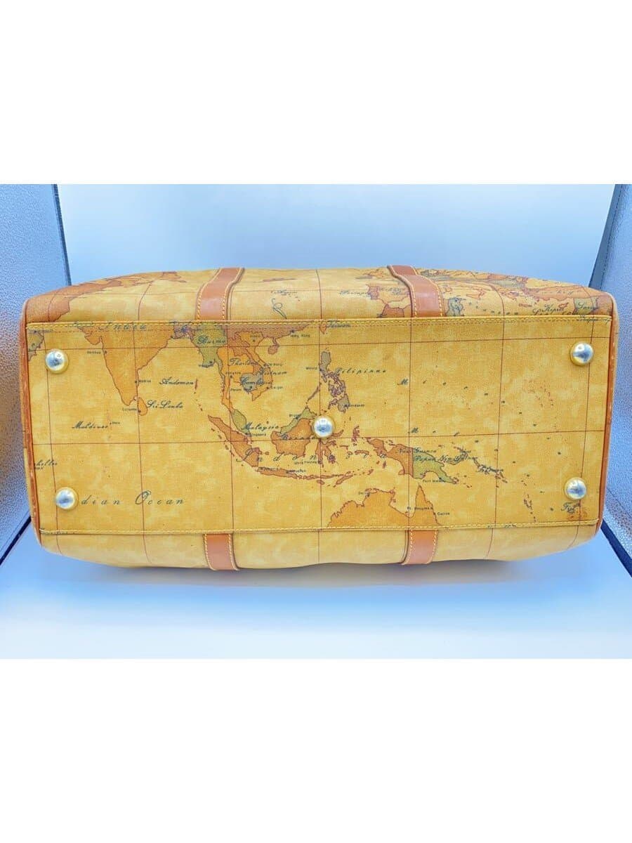 PRIMA CLASSE Boston bag -- CML All-over pattern 4