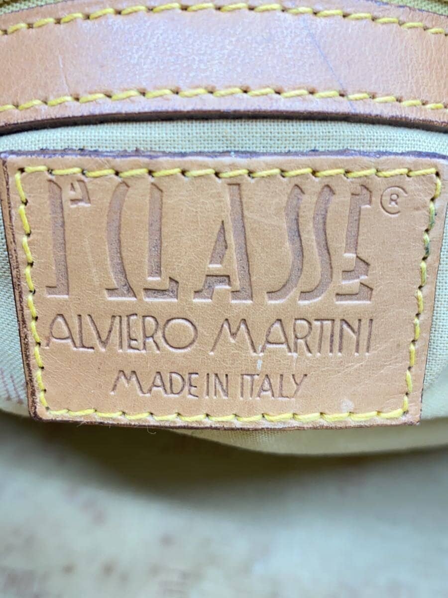 PRIMA CLASSE Boston bag -- CML All-over pattern 5