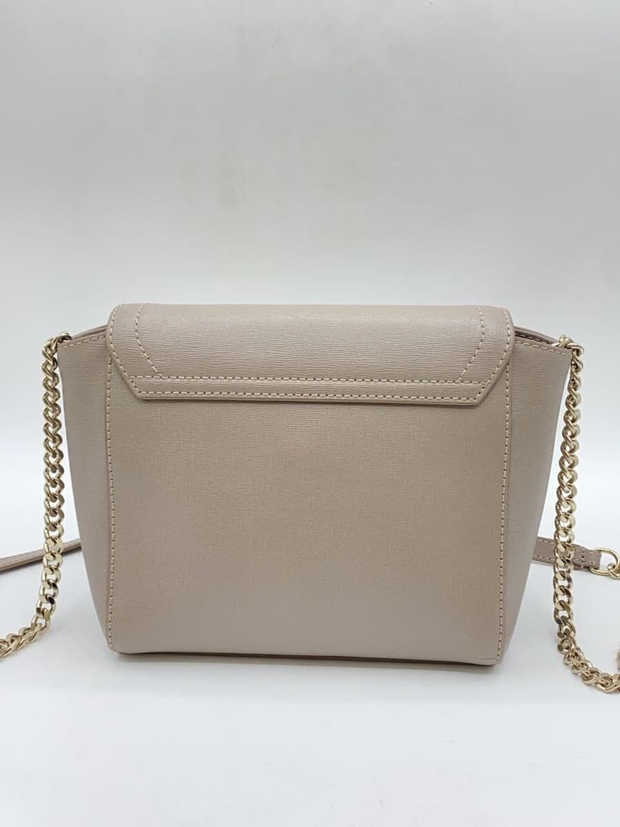 FURLA shoulder bag -- GRY 3