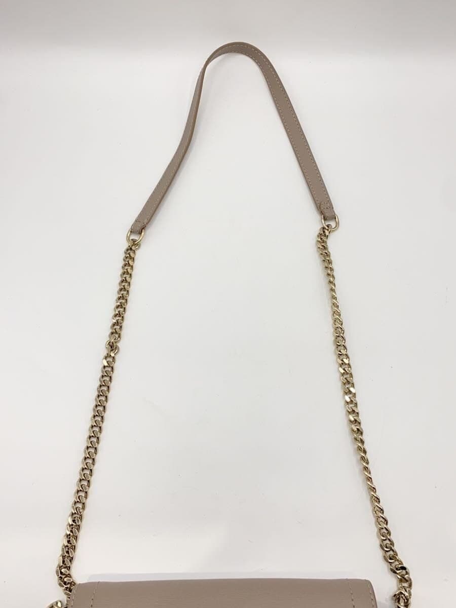 FURLA shoulder bag -- GRY 8