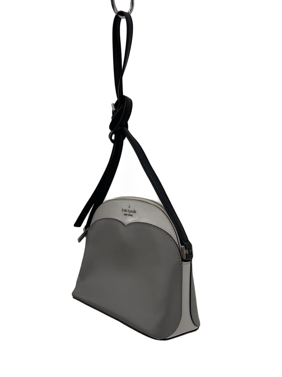 kate spade new york Shoulder Bag GRY WKRU7084 2