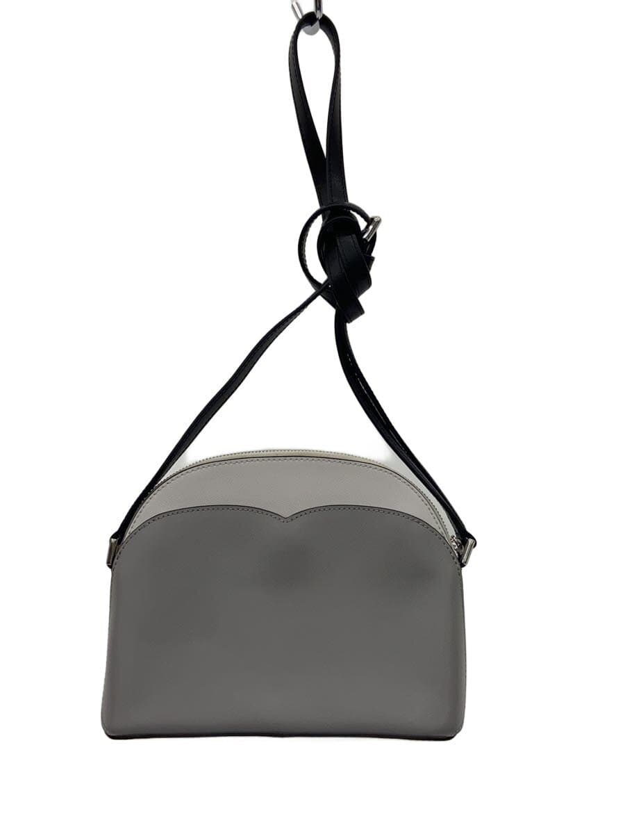 kate spade new york Shoulder Bag GRY WKRU7084 3