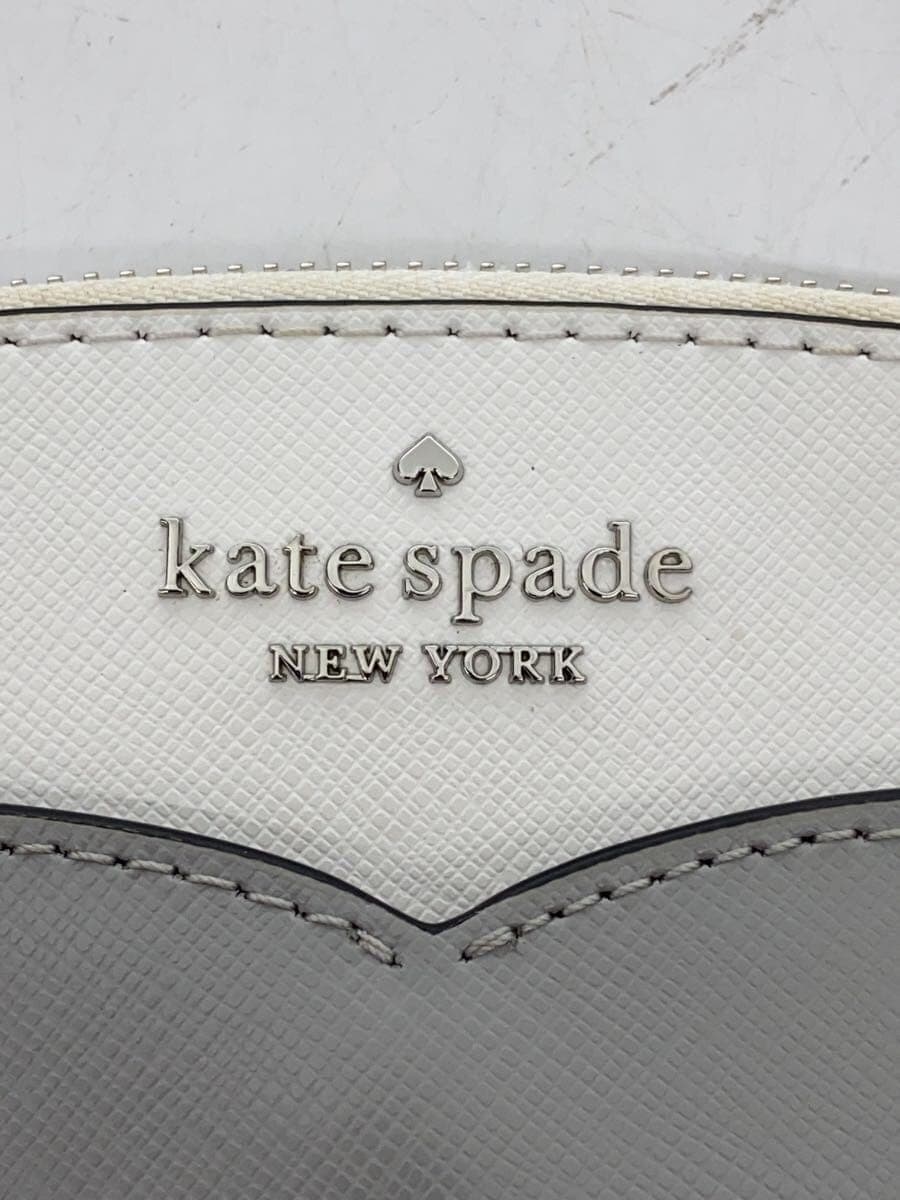 kate spade new york Shoulder Bag GRY WKRU7084 5