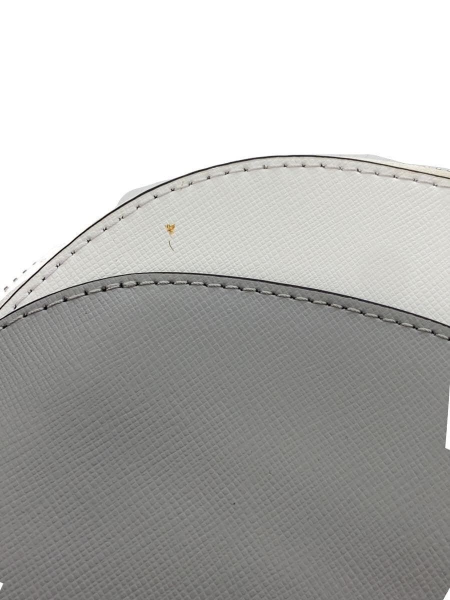 kate spade new york Shoulder Bag GRY WKRU7084 7