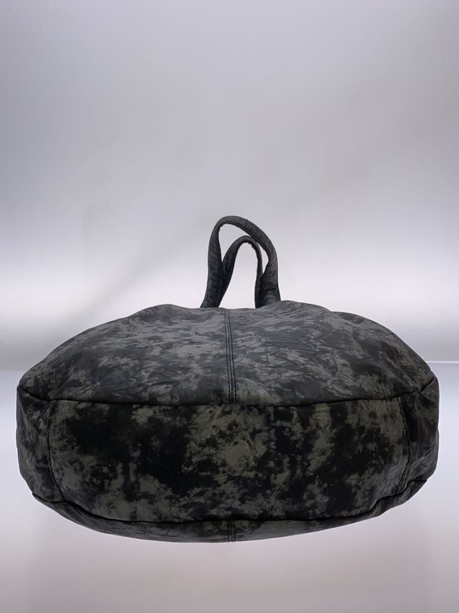 DIESEL Tote Bag BLK 4