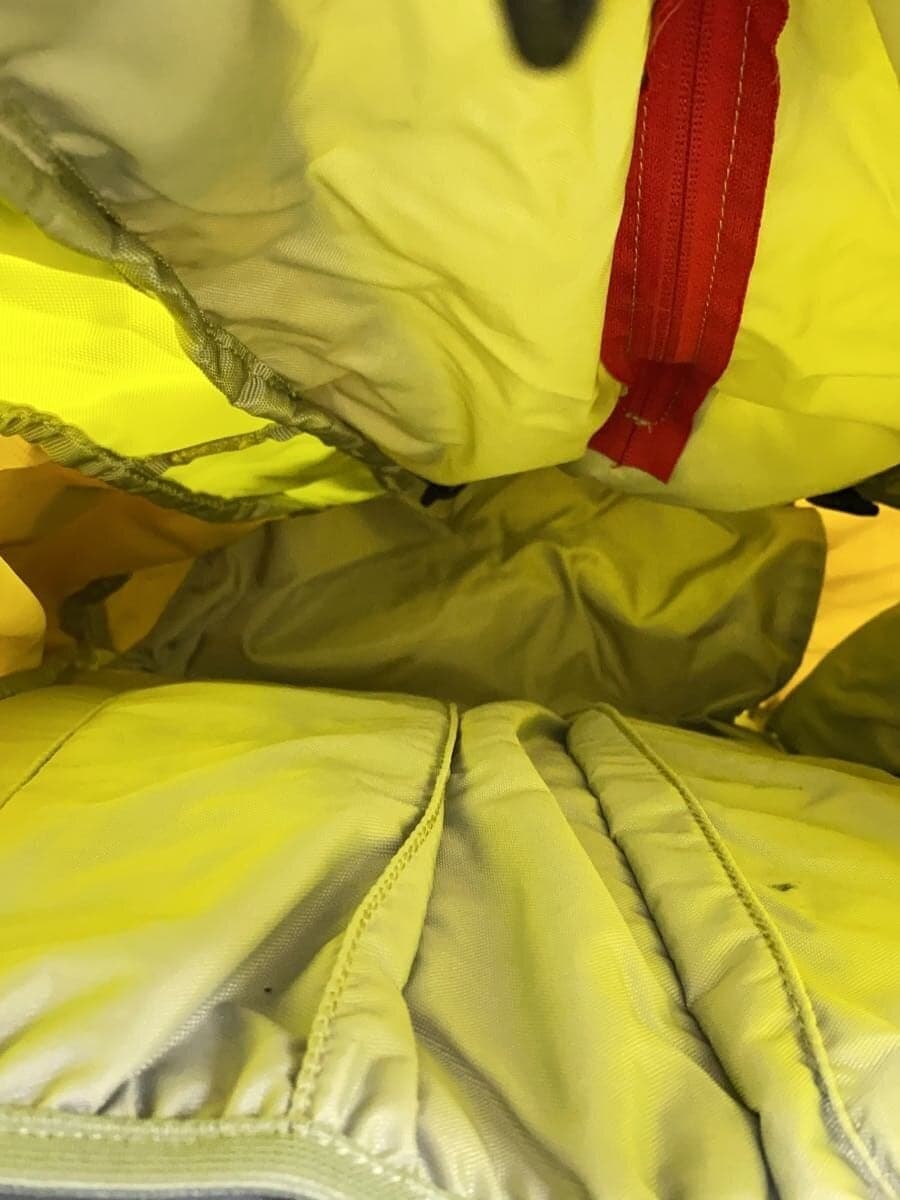 THE NORTH FACE Backpack YLW NM61306 5