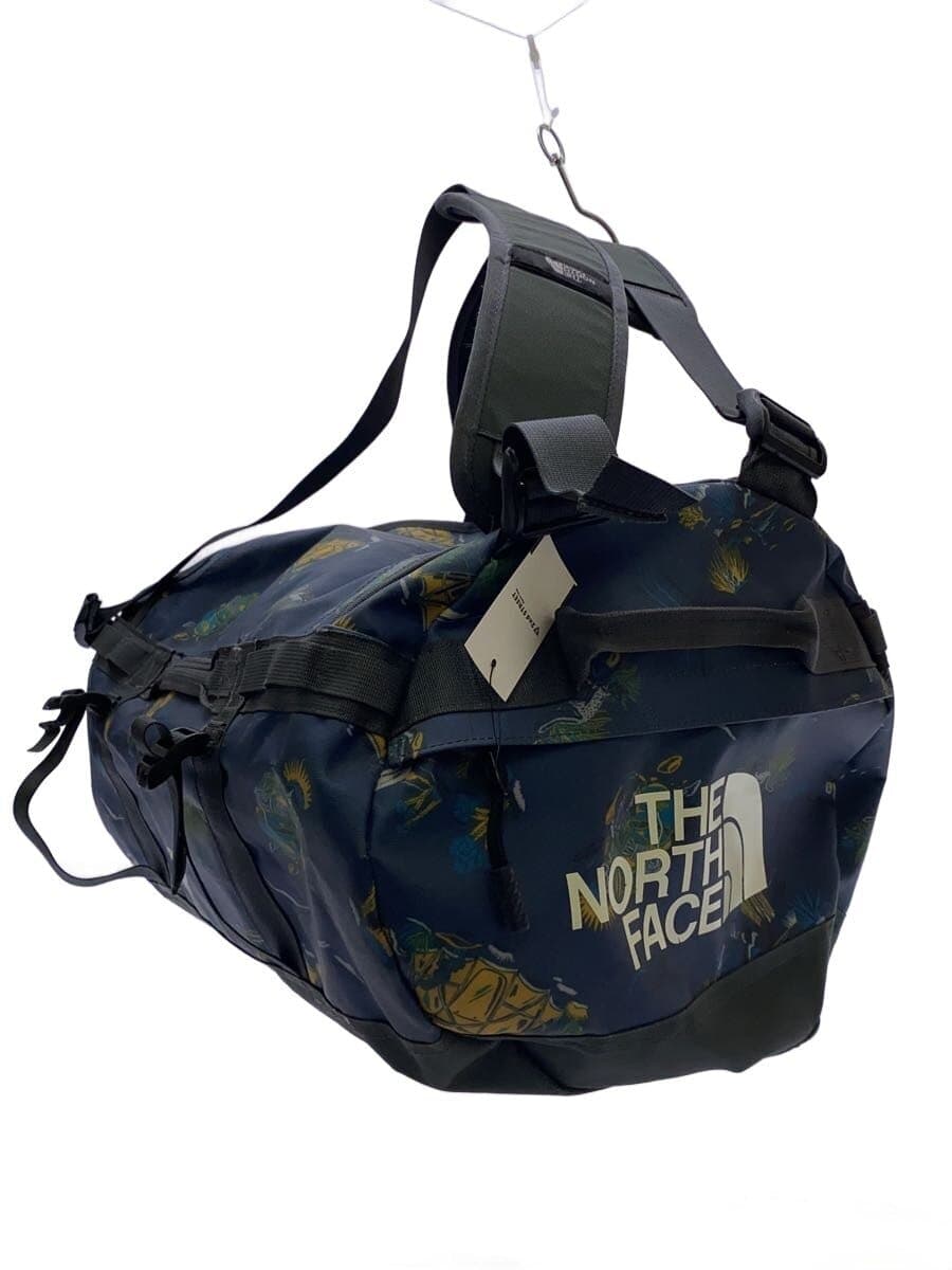 THE NORTH FACE Bag Polyester NVY All Over Pattern nm81815 2