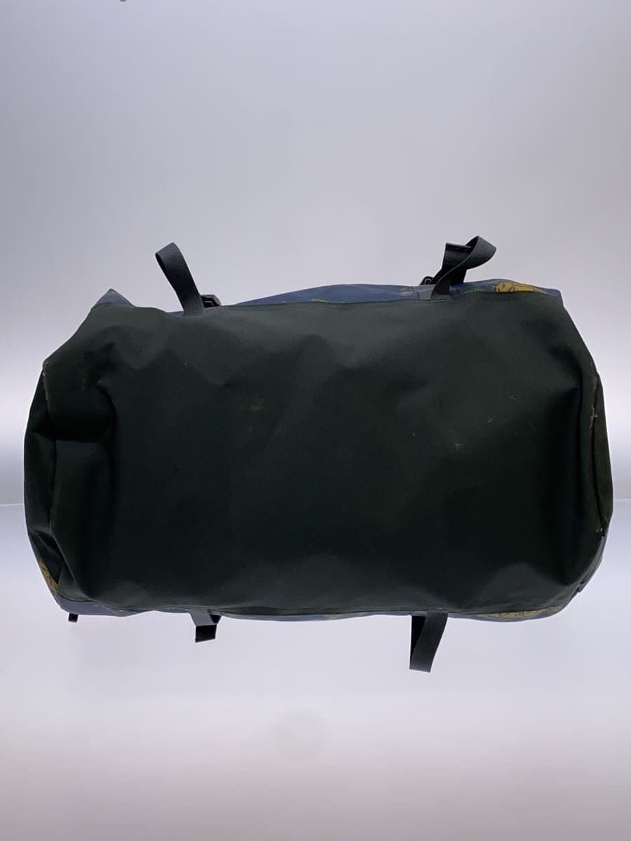 THE NORTH FACE Bag Polyester NVY All Over Pattern nm81815 4