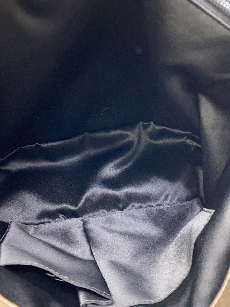 COACH tote bag leather BRW F15513 6