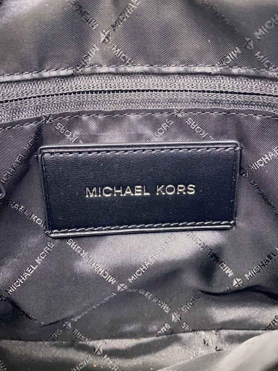MICHAEL KORS Shoulder Bag -- IDG DC-2209 5