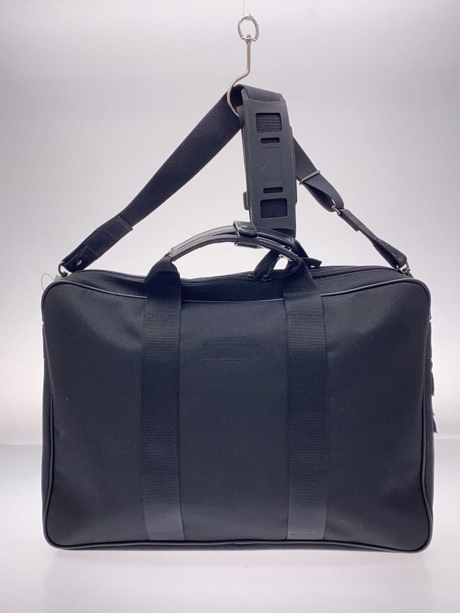 PORTER briefcase -- BLK 3