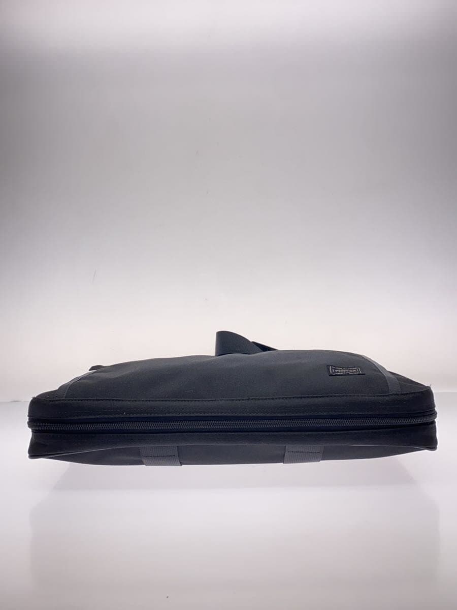 PORTER briefcase -- BLK 4