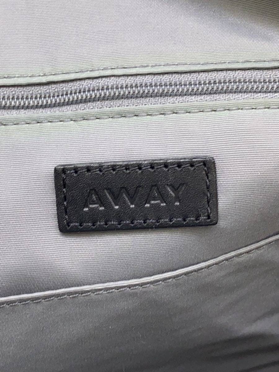 Other brand AWAY Backpack -- BLK 5
