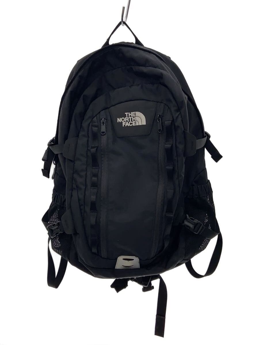 THE NORTH FACE Backpack BLK nm72301