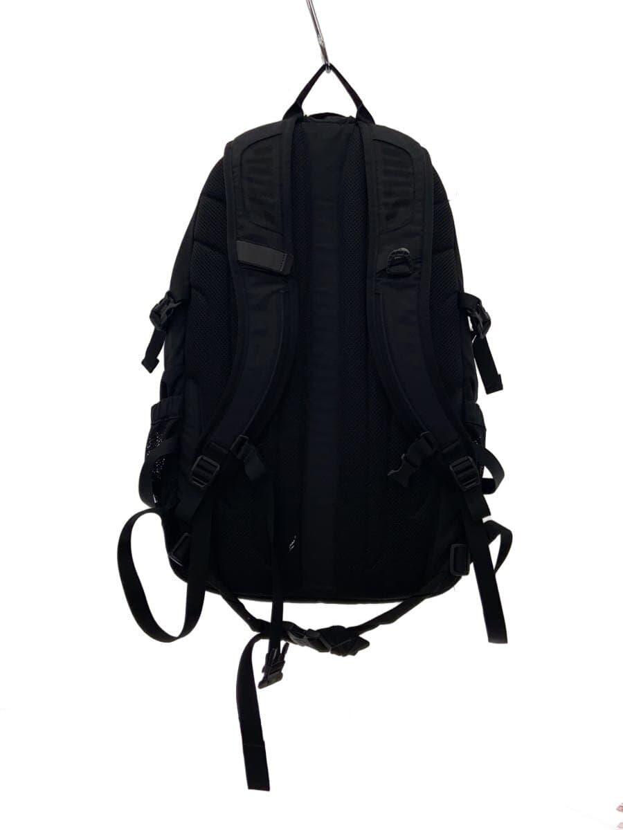 THE NORTH FACE Backpack BLK nm72301 3