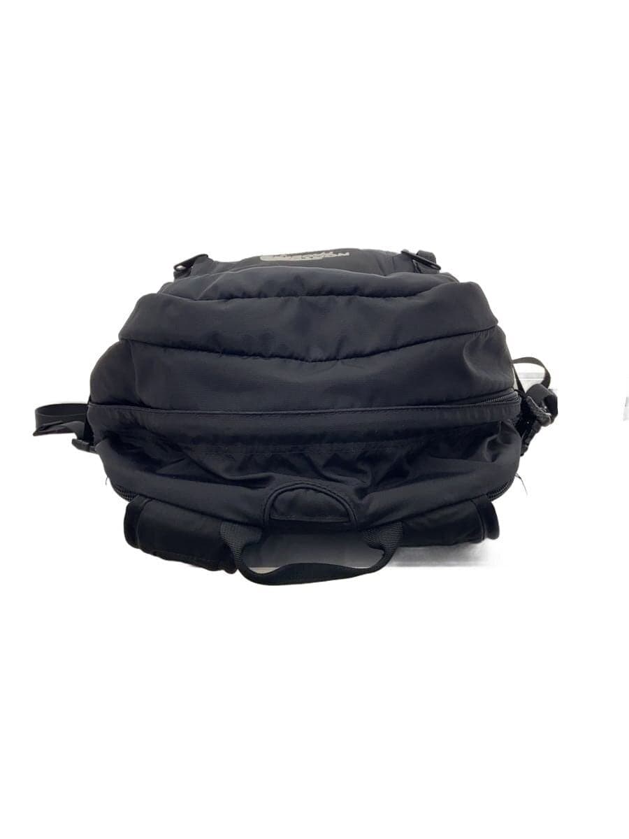 THE NORTH FACE Backpack BLK nm72301 4