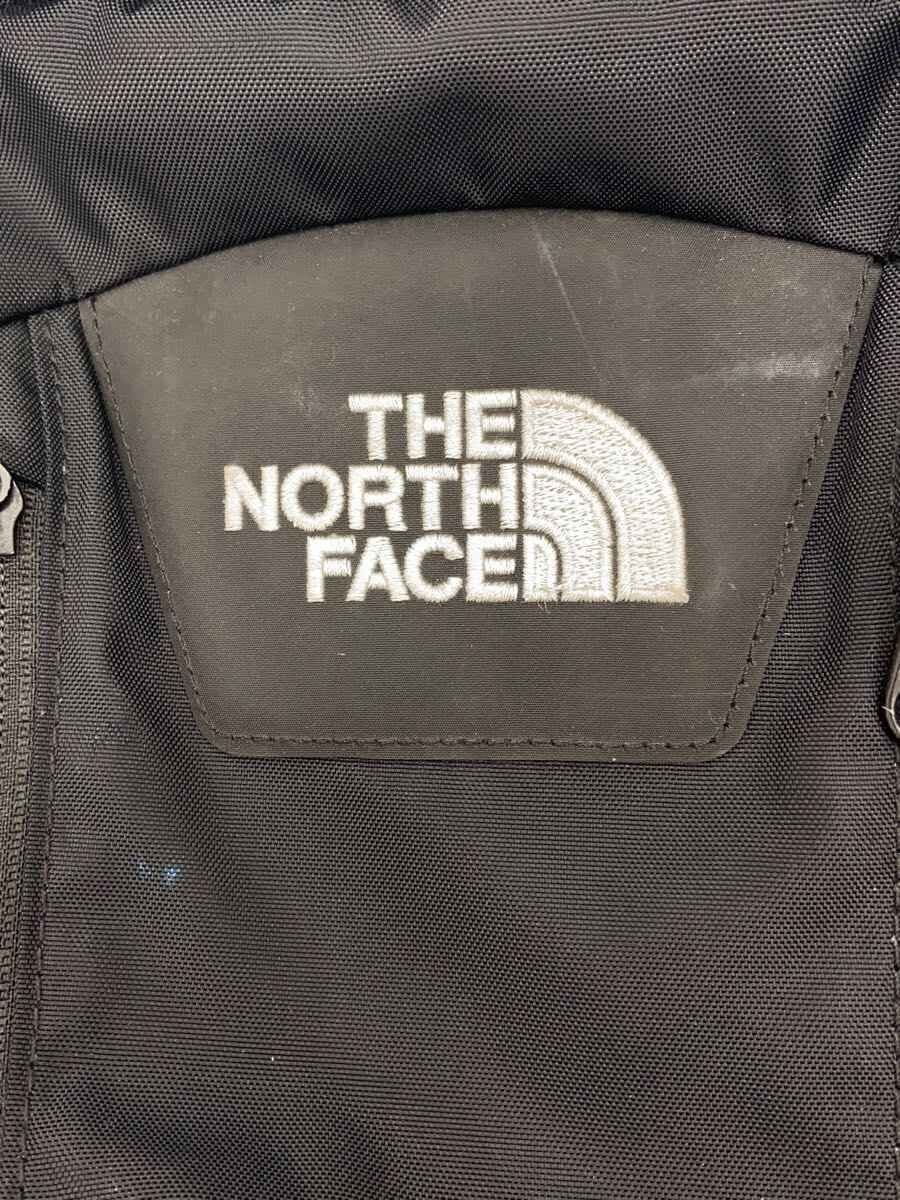 THE NORTH FACE Backpack BLK nm72301 5