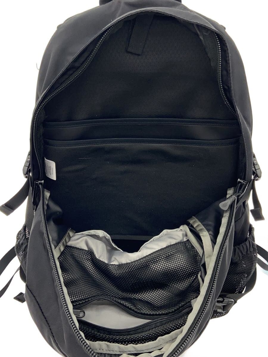 THE NORTH FACE Backpack BLK nm72301 6