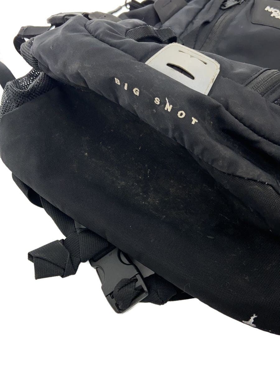 THE NORTH FACE Backpack BLK nm72301 7