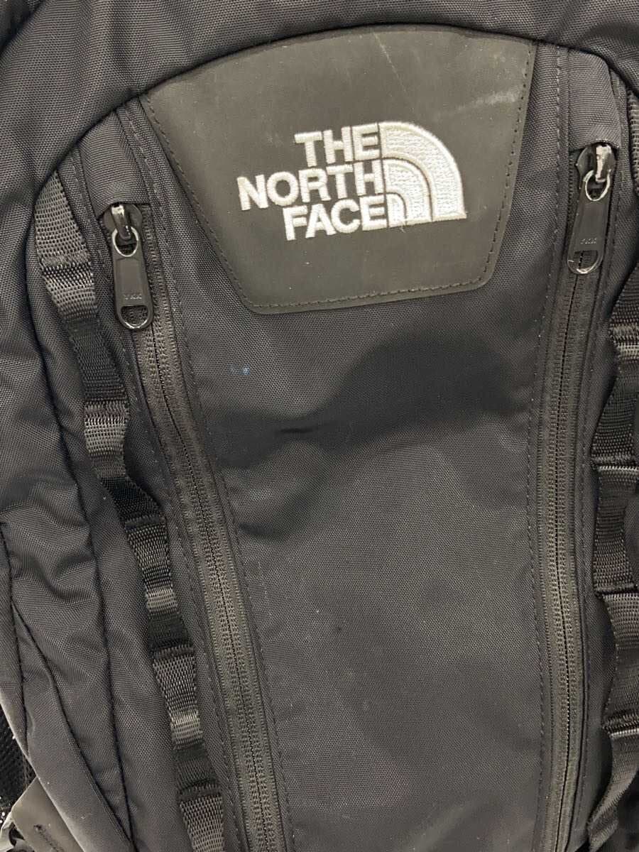 THE NORTH FACE Backpack BLK nm72301 9