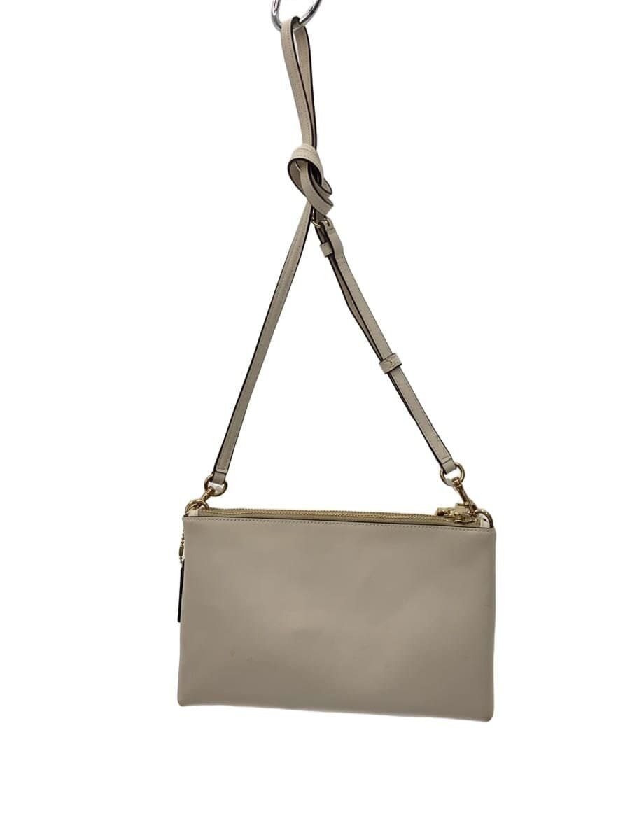 COACH Shoulder Bag BEG All Over Pattern F58328 3