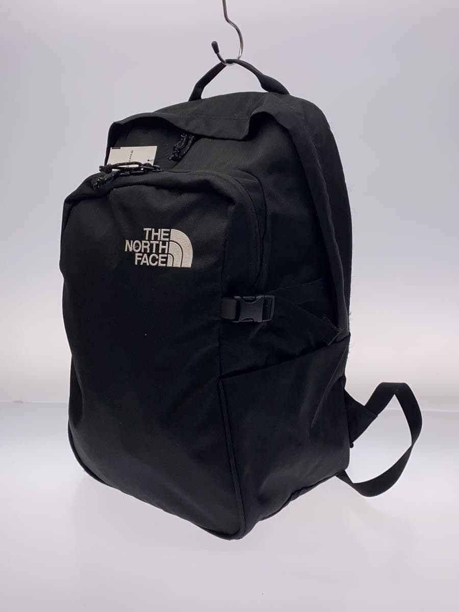 THE NORTH FACE Backpack -- BLK Solid NM72356 2