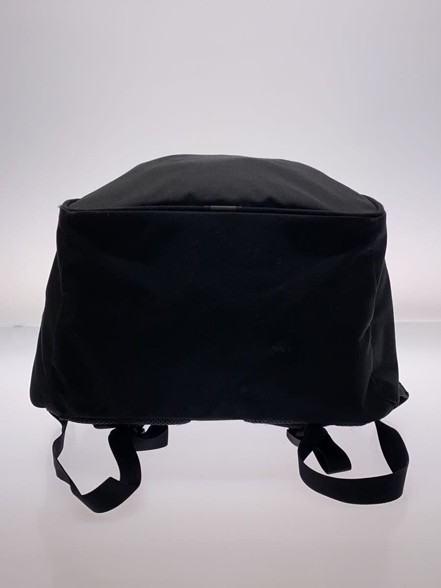 THE NORTH FACE Backpack -- BLK Solid NM72356 4