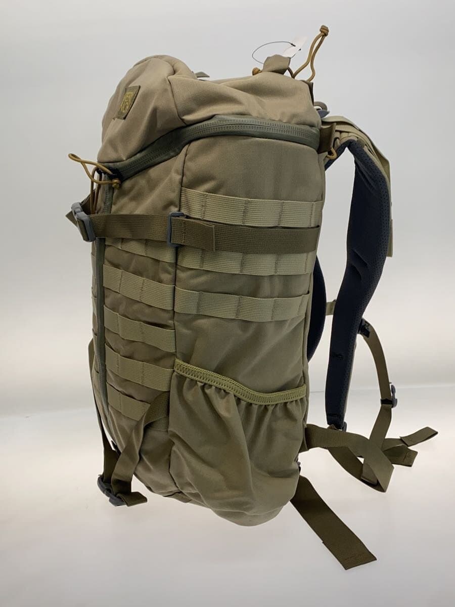 MYSTERY RANCH Backpack PVC KHK 2DAY ASSAULT 2