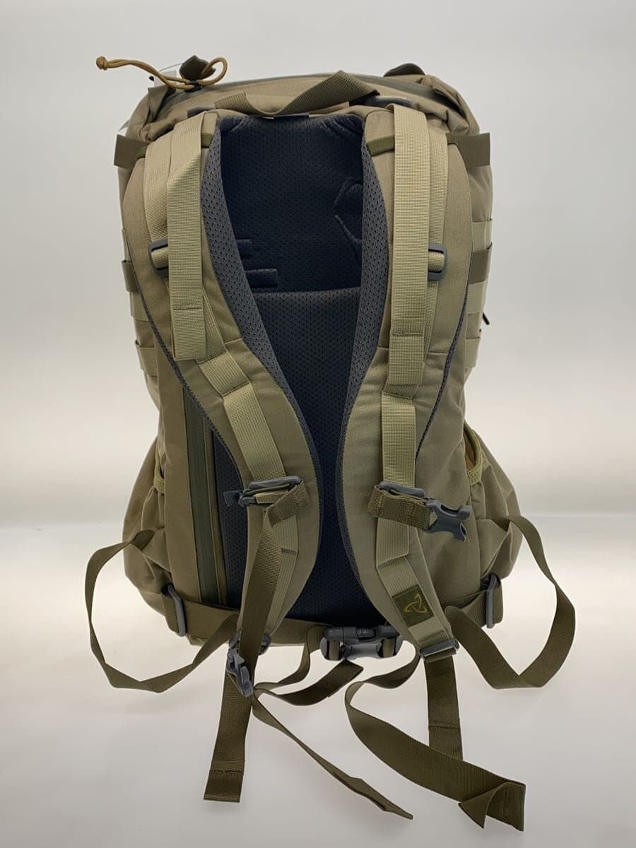 MYSTERY RANCH Backpack PVC KHK 2DAY ASSAULT 3