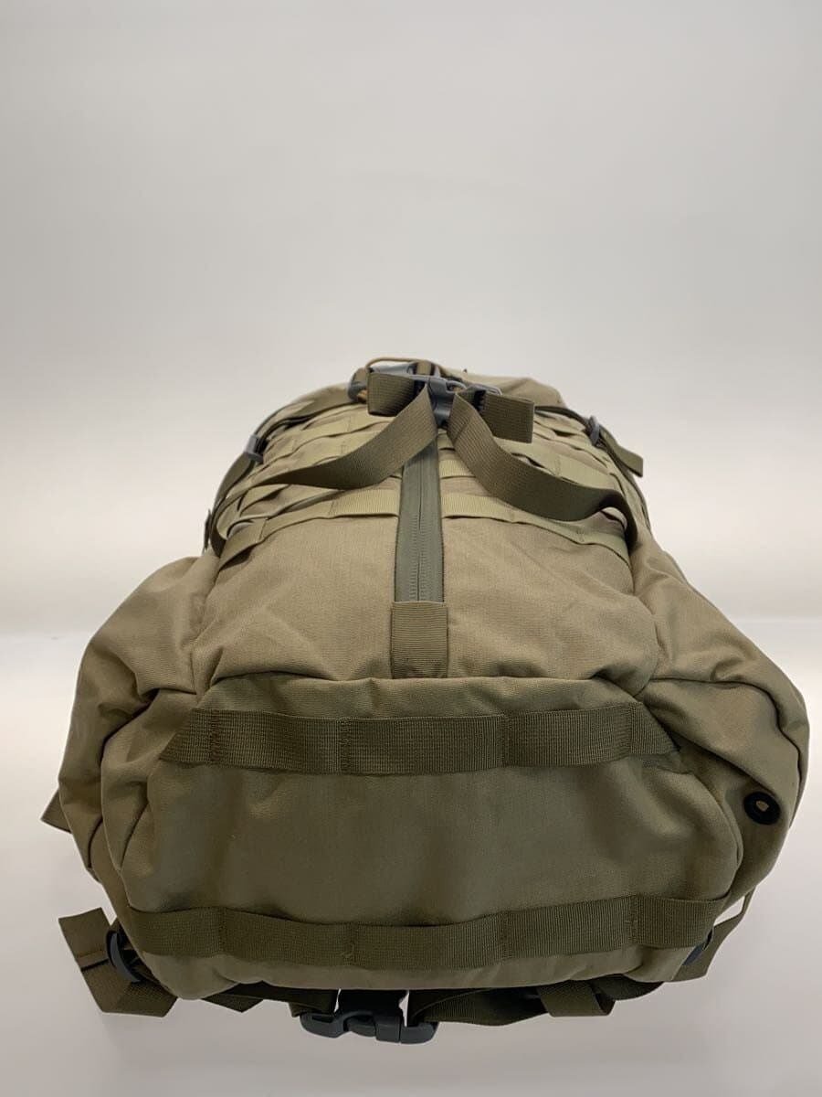 MYSTERY RANCH Backpack PVC KHK 2DAY ASSAULT 4