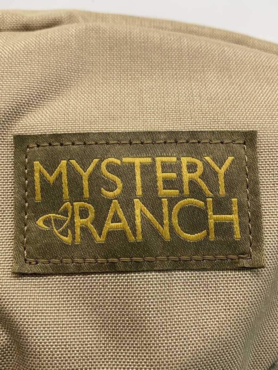 MYSTERY RANCH Backpack PVC KHK 2DAY ASSAULT 5
