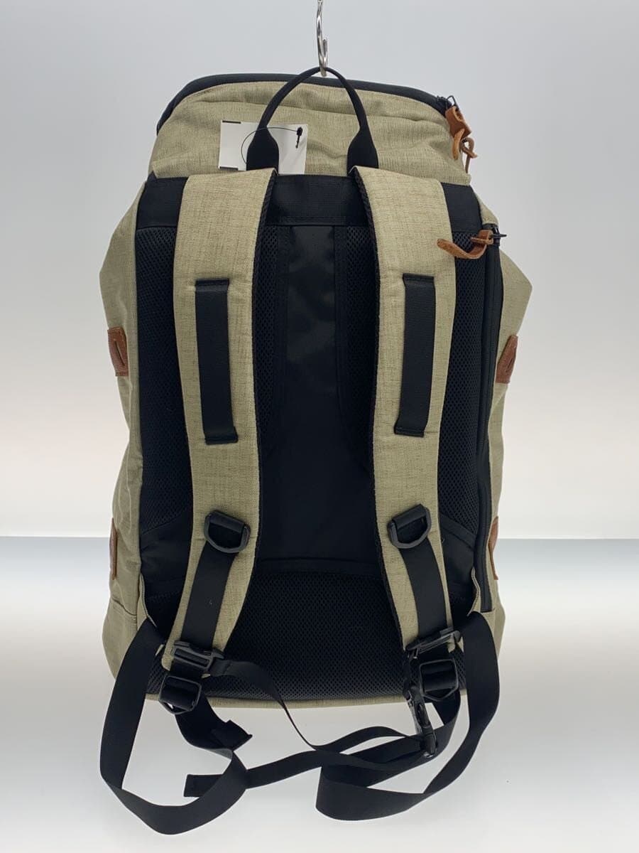 hobo x TRUCK FURNITURE Backpack BEG 3