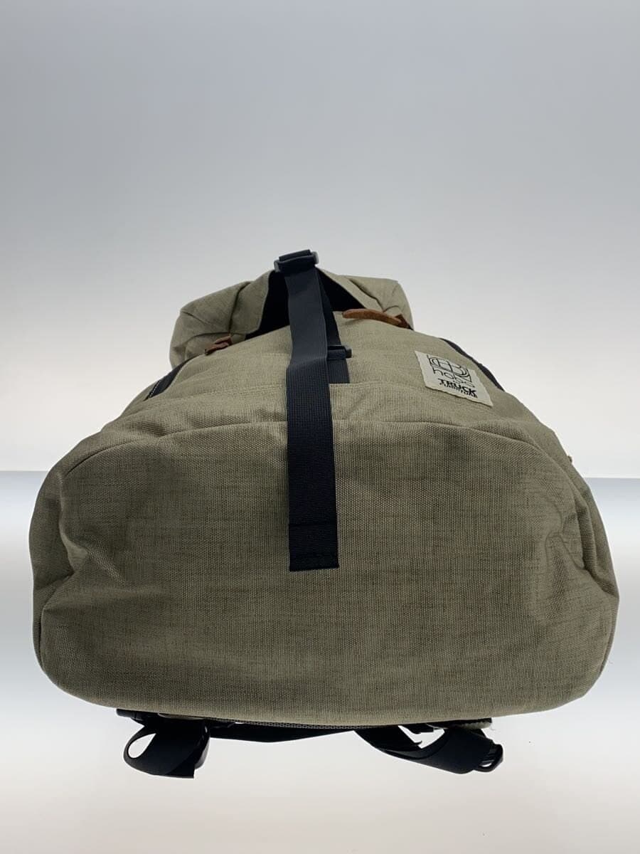 hobo x TRUCK FURNITURE Backpack BEG 4