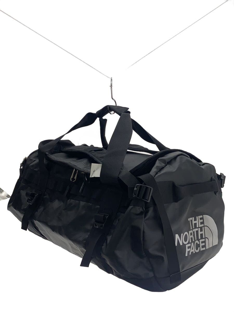 THE NORTH FACE Boston Bag Nylon BLK NF0A3ETP 2