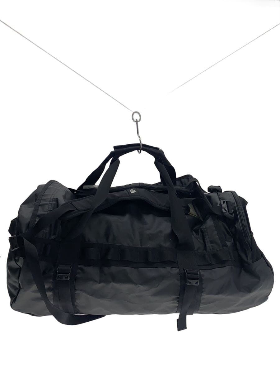 THE NORTH FACE Boston Bag Nylon BLK NF0A3ETP 3