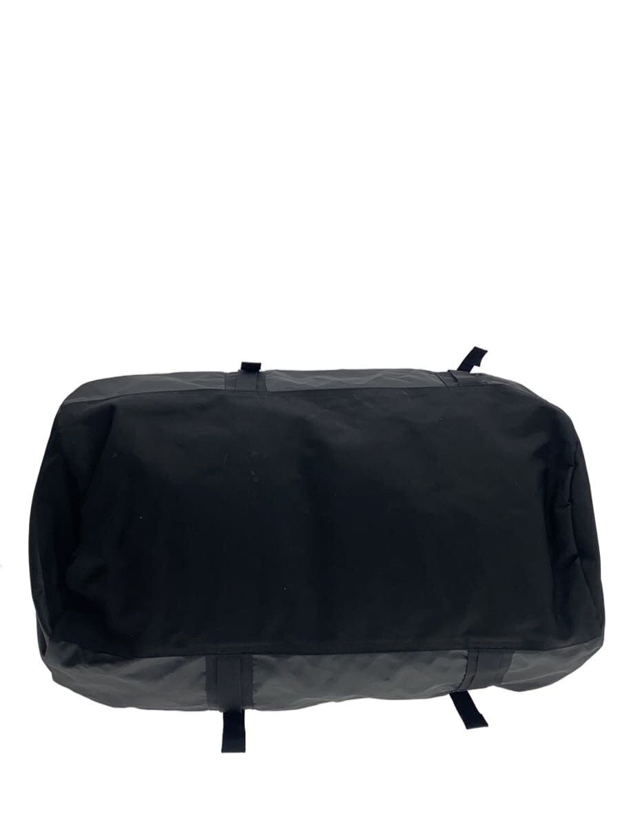 THE NORTH FACE Boston Bag Nylon BLK NF0A3ETP 4