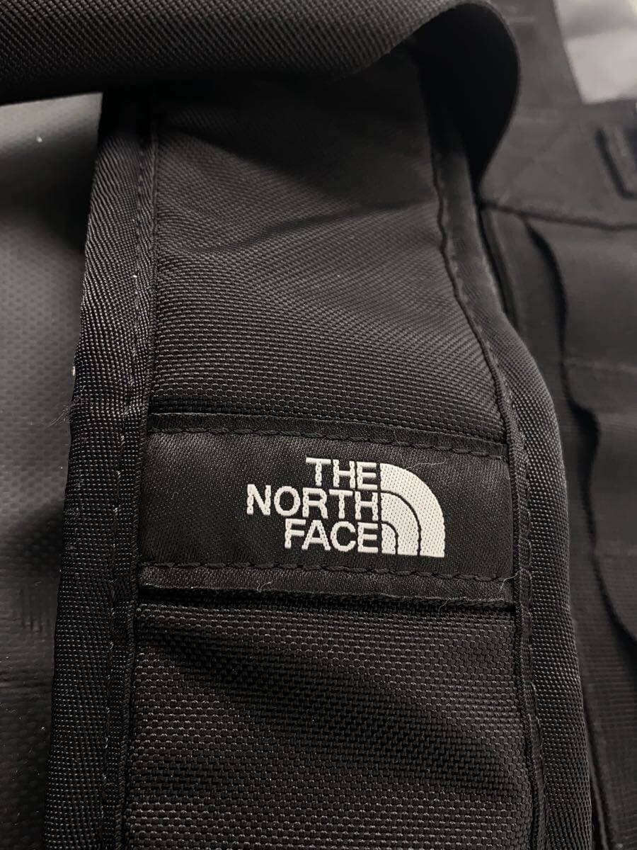 THE NORTH FACE Boston Bag Nylon BLK NF0A3ETP 5