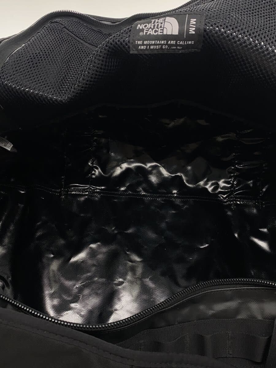 THE NORTH FACE Boston Bag Nylon BLK NF0A3ETP 6