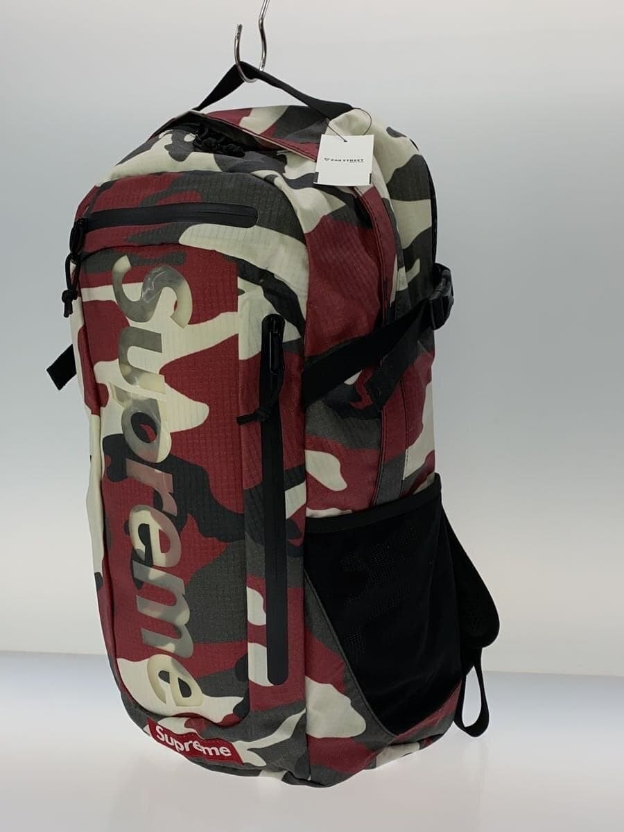 Supreme Backpack -- BRD All-over pattern 2