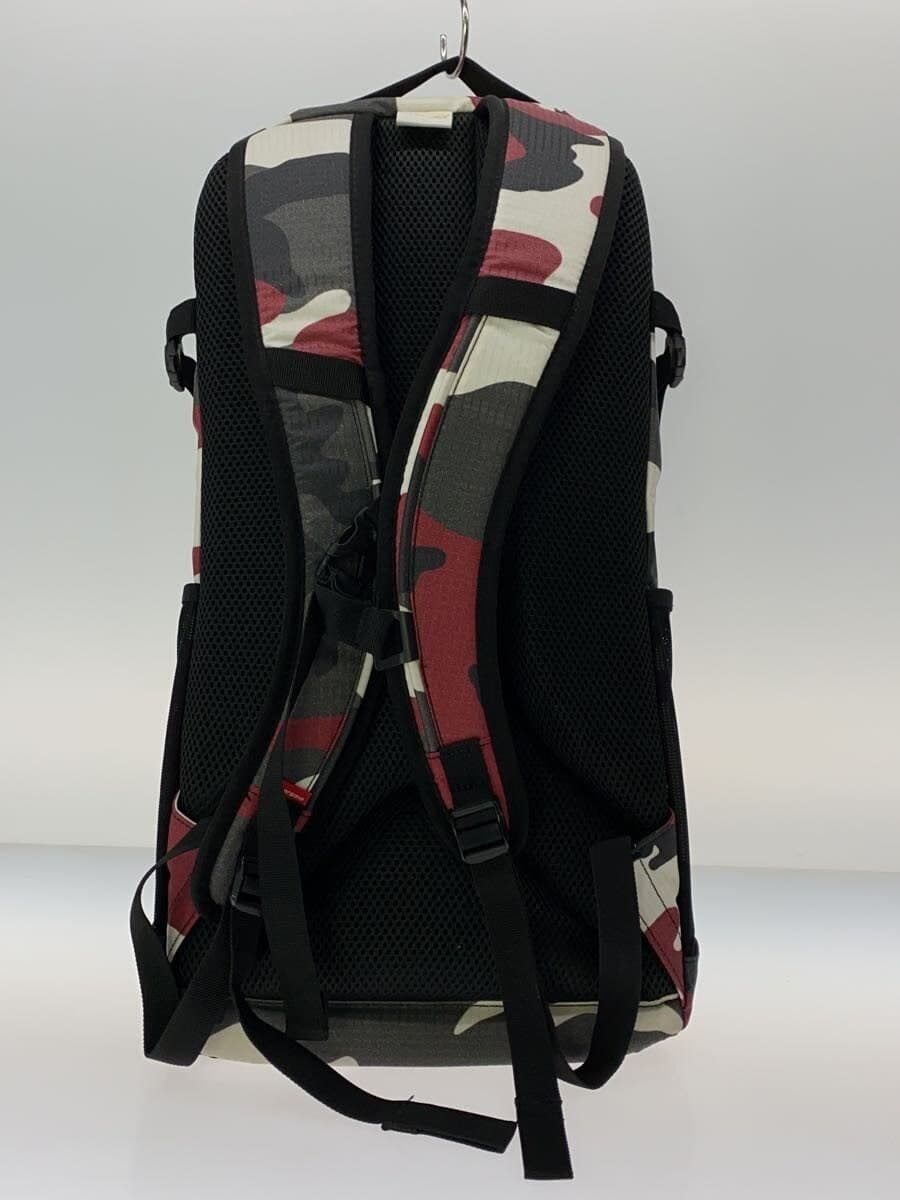 Supreme Backpack -- BRD All-over pattern 3